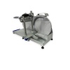 CAS 300 LAMA DİKEY PASTIRMA DİLİMLEME MAKİNESİ