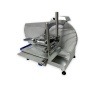 CAS 300 LAMA DİKEY PASTIRMA DİLİMLEME MAKİNESİ
