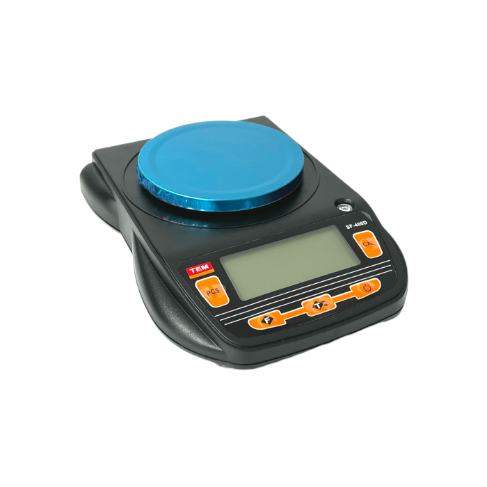 Tem SF-400D Hassas Terazi