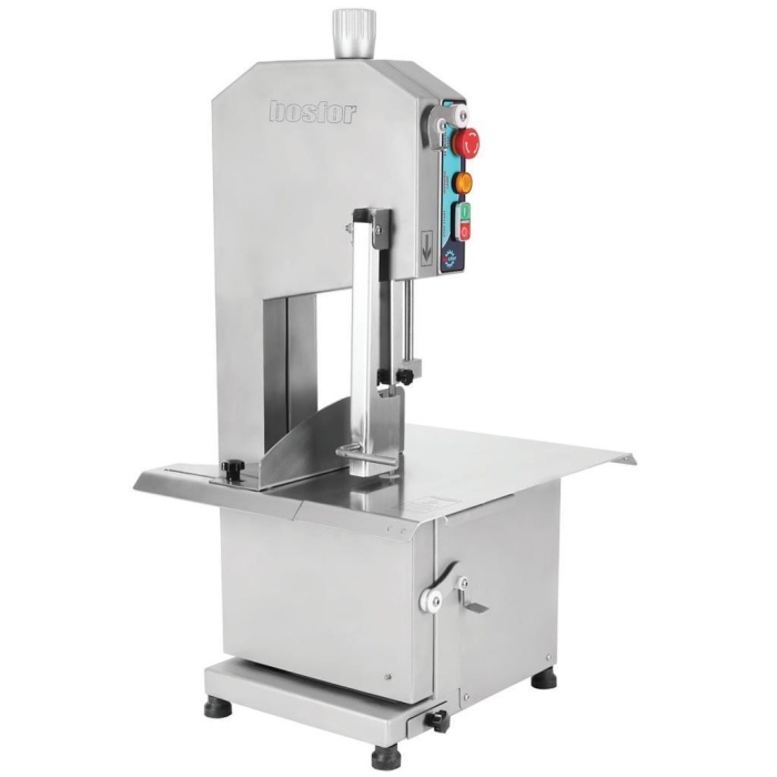 Bosfor UKT-01M 220V Et Ve Kemik Testeresi