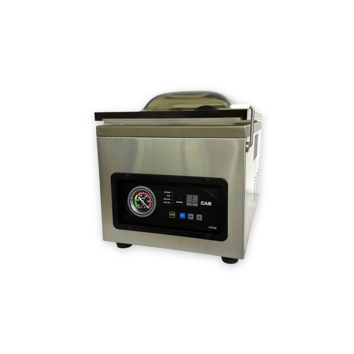 CAS CVP 280 TEK ÇENE VAKUM PAKETLEME MAKİNESİ