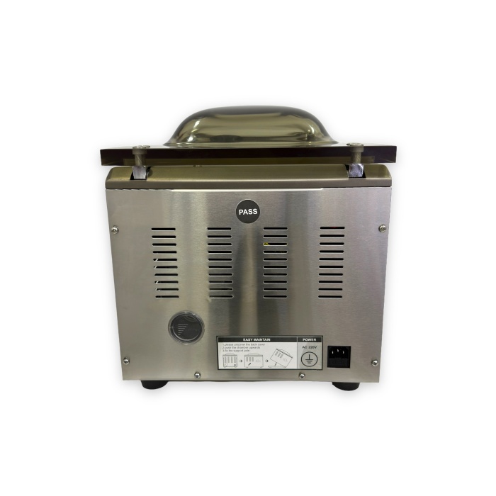 CAS CVP 280 TEK ÇENE VAKUM PAKETLEME MAKİNESİ
