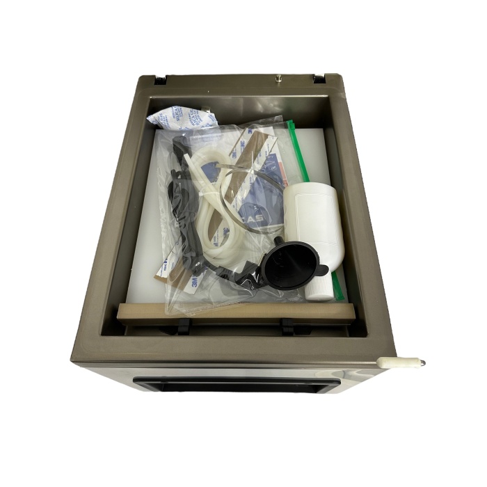 CAS CVP 280 TEK ÇENE VAKUM PAKETLEME MAKİNESİ