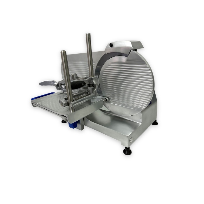 CAS 300 LAMA DİKEY PASTIRMA DİLİMLEME MAKİNESİ