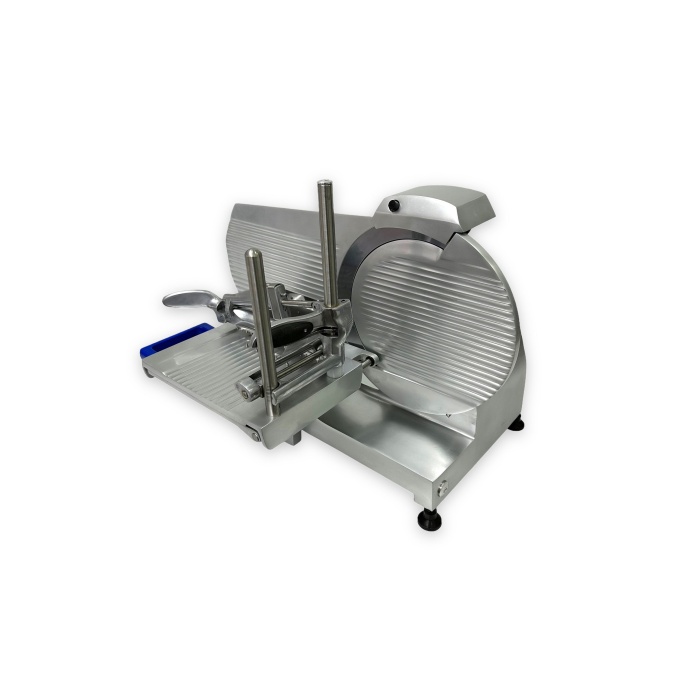CAS 300 LAMA DİKEY PASTIRMA DİLİMLEME MAKİNESİ