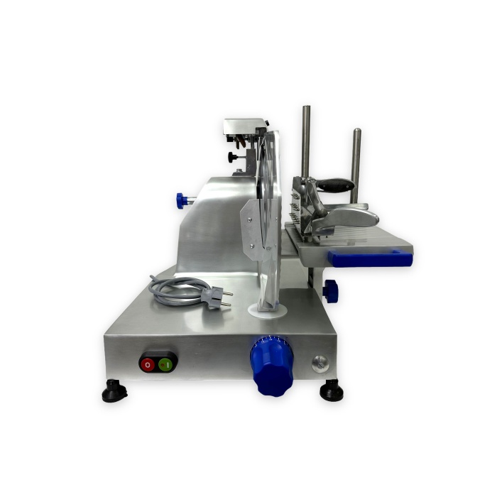 CAS 300 LAMA DİKEY PASTIRMA DİLİMLEME MAKİNESİ
