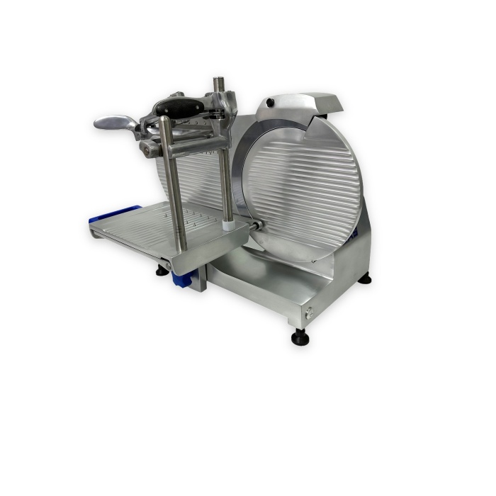 CAS 300 LAMA DİKEY PASTIRMA DİLİMLEME MAKİNESİ