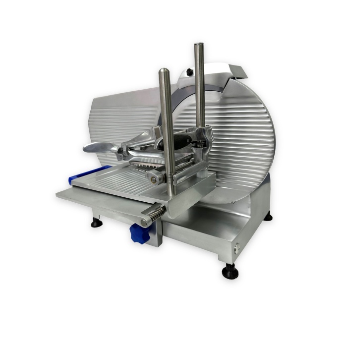 CAS 300 LAMA DİKEY PASTIRMA DİLİMLEME MAKİNESİ