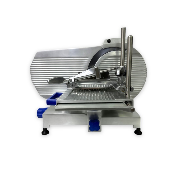 CAS 300 LAMA DİKEY PASTIRMA DİLİMLEME MAKİNESİ