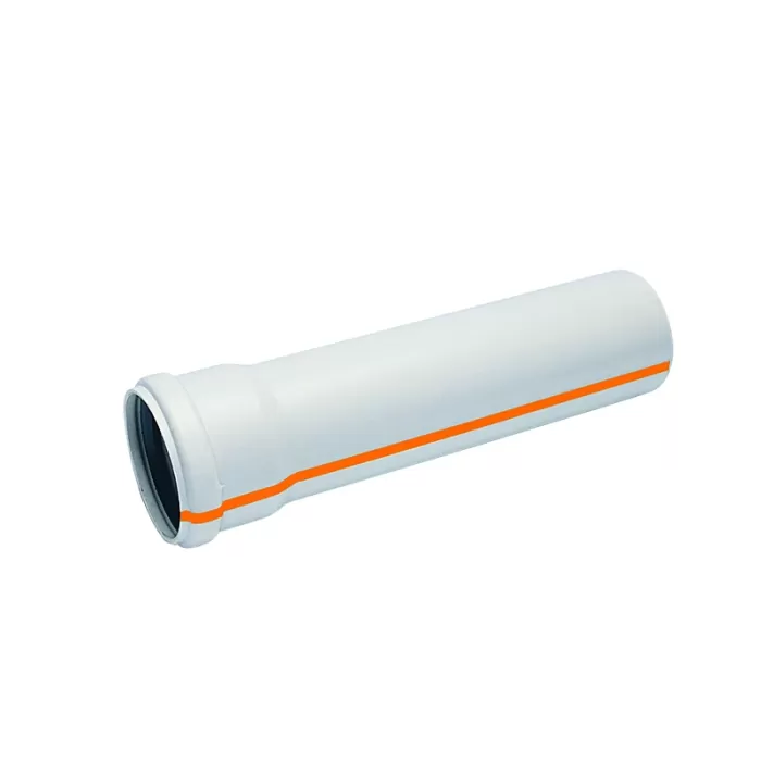 KALDE PVC BORU 50/3000 3,20 (10)