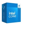 Intel Core i5 14400 BOX 29.5MB 10çekirdekli O-B UHD VGA 1700p 65w Kutulu+Fanlı İşlemci