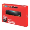 XPG 32GB-2 Lancer RGB DDR5 6400MT-s PC5-51200 CL 32-39-39 1.4V Soğutuculu PC Ram