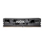 Apacer NOX 32GB 2x16GB 6000MHz CL38 DDR5 (AH5U32G60C622MBAA-2) Gaming Pc Ram Kit