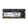 Adata 16GB DDR5 5600MHz 262Pin 1.1V Notebook Ram