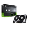 Msı GeForce RTX5050 Ventus 2X OC 8G 8GB GDDR6 128 Bit DLSS 4 Ekran Kartı