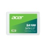Acer SA100-960GB 2.5 SSD Harddisk 560-500MB-s