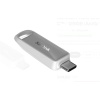 Sandisk SDIXS0N-128G-GN6NE 128GB Phone Drive with USB-C-128GB (Arctic White) Flash Bellek