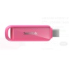 Sandisk SDIXS0N-256G-GN6NG 256GB Phone Drive with USB-C-128GB (Seastar Pink) Flash Bellek