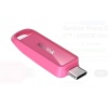 Sandisk SDIXS0N-256G-GN6NG 256GB Phone Drive with USB-C-128GB (Seastar Pink) Flash Bellek