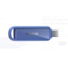 Sandisk SDIXS0N-256G-GN6ND 256GB Phone Drive with USB-C-128GB (Maritime Blue) Flash Bellek
