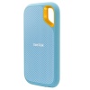 Sandisk 4TB Extreme SDSSDE61-4T00-G25B Blue 1050MB-S Mavi Taşınabilir SSD Disk