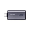 Adata 500Gb SC750 Taşınabilir Usb 3.2 Gen2 Type-C Ssd Harici Disk