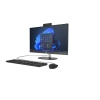 Hp ProOne 240 G10 D1BC2ET Ultra 7 155U 16GB 512GB SSD 23.8 Siyah FreeDOS All In One PC