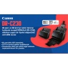 Canon Dr-C230 A4 Dublex Doküman Tarayıcı Dakikada 30 Sayfa Tarama Hızı