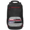 Lenovo 4X41A30364 ThinkPad Essential Plus  15.6 Notebook Sırt Çantası Siyah