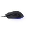 Dexim DMA026 RGB Dikey Şarjlı Ergonomik Optik Kablosuz Mouse