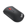 lenovo 4Y51D20848 ThinkPad USB-C Wireless Compact Mouse 2.4 GHz  (800 DPI,1600 DPI,2400 DPI)