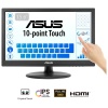 Asus 15.6 VT169HE 60Hz 5ms Full HD IPS Dokunmatik Monitör