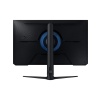 Samsung 27 Odyssey G3 LS27DG302EUXUF 1 Ms 180 Hz FHD (HDMI+DP) Pivot Gaming Monitör
