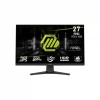 Msi 27 MAG 272F 1920x1080 FHD 200Hz 0.5ms HDMI DP FreeSync Premium IPS Gaming Monitör