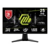 Msi 24.5 Mag 255F E20 1920x1080 Flat Rapid Ips 200Hz 0.5Ms (Gtg) Freesync Premium Gaming Monitor
