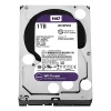 WD 3.5 PURPLE 1TB 5400RPM 64MB SATA3 Güvenlik HDD WD10PURZ (7/24) (İTHALAT)