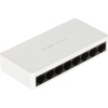 Ruijie Reyee RG-ES08F 8 Portlu, 10-100 Fast Ethernet Tak Çalıştır Switch Plastik Kasa