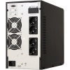 DOTVOLT VOLT MN PLUS 2 KVA 1-1 ONLINE UPS-4 X 12V 9AH PF;1