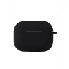 Newface Airpods Pro 3 (3.nesil) Hang Kılıf - Siyah