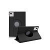 Newface Huawei Honor Pad X9A 360 Tablet Deri Kılıf - Siyah