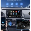 Ottocast OT-A2Air A2 Air Wireless Android Auto Kablosuz Araç Interface Bluetooth, Wi-Fi
