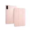 Newface Xiaomi Redmi Pad 2 Kalemlikli Mars Tablet Kılıfı - Rose Gold