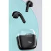 Konfulon GT12 Kablosuz Airpods Kulaklık - Siyah