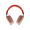 Karler Bass KR Max BT Kablosuz Kulaklık - Kırmızı