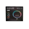 Newface RD56 Diamond RGB Selfie Işığı
