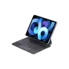 Newface iPad Pro 11 (2024) Kılıf X7P Magic Manyetik Klavyeli Tablet Kılıfı - Siyah