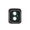 Joko iPhone 16 PVD Metal Kamera Lens - Yeşil
