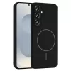 Joko Samsung Galaxy S23 FE Kılıf Jully Magsafe Kapak - Siyah