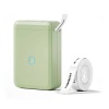 NIIMBOT D110 Green Termal Taşınabilir Bluetooth Etiket Yazıcısı