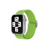 Newface Apple Watch 38mm Star Kordon - Açık Yeşil
